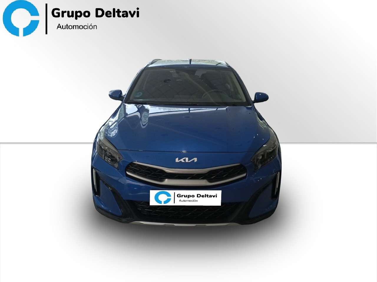 Kia XCeed 1.0 T-GDi Drive - foto 1