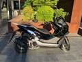 QJ Motor Scooter QJ FORT 125 N Negro - thumbnail 3