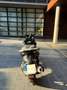 QJ Motor Scooter QJ FORT 125 N Negro - thumbnail 4