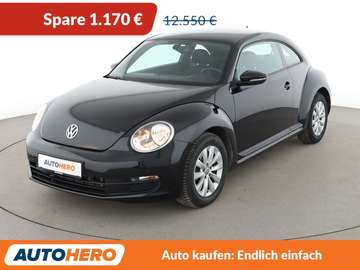 1.2 TSI BMT*PDC*SHZ*KLIMA*TEMPO*GARANTIE*