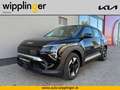 Kia EV3 /AIR/81,4KWH/AT/FWD/204 LP.: € 42.390,00 Zwart - thumbnail 1