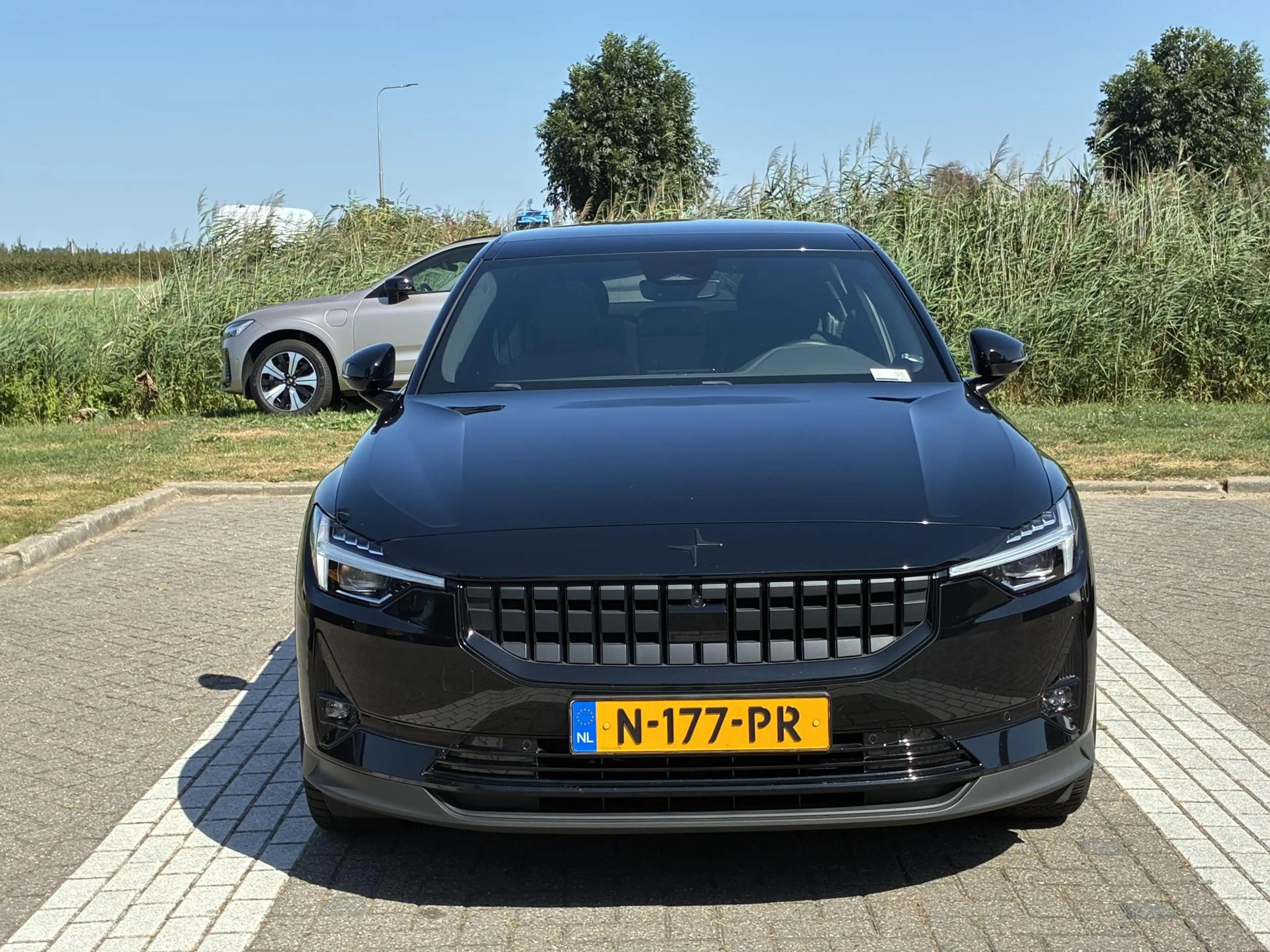 Polestar 2 Long Range Single Motor 78 kWh | Stoelverwarming | — photo 2