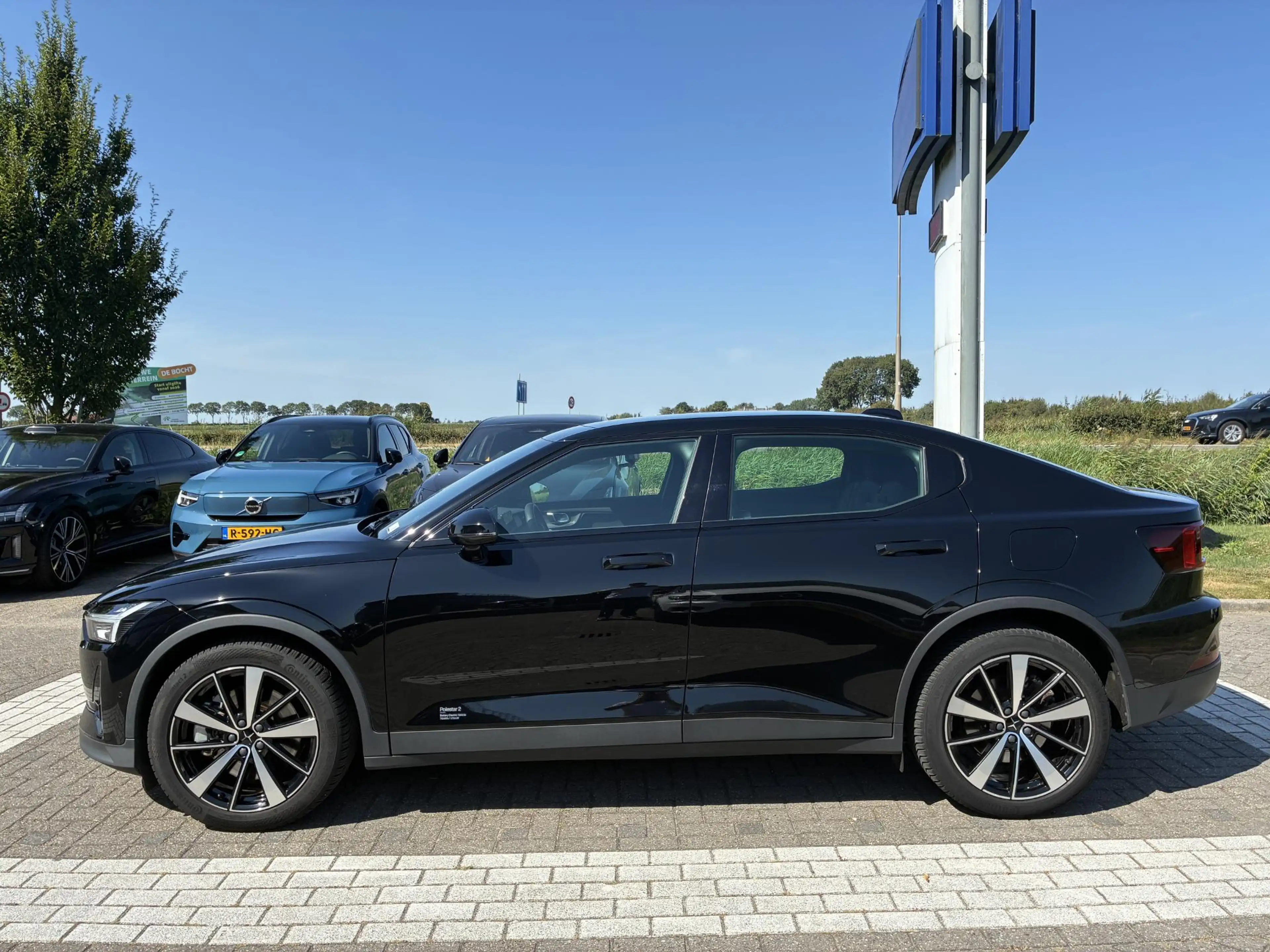 Polestar 2 Long Range Single Motor 78 kWh | Stoelverwarming | — photo 3