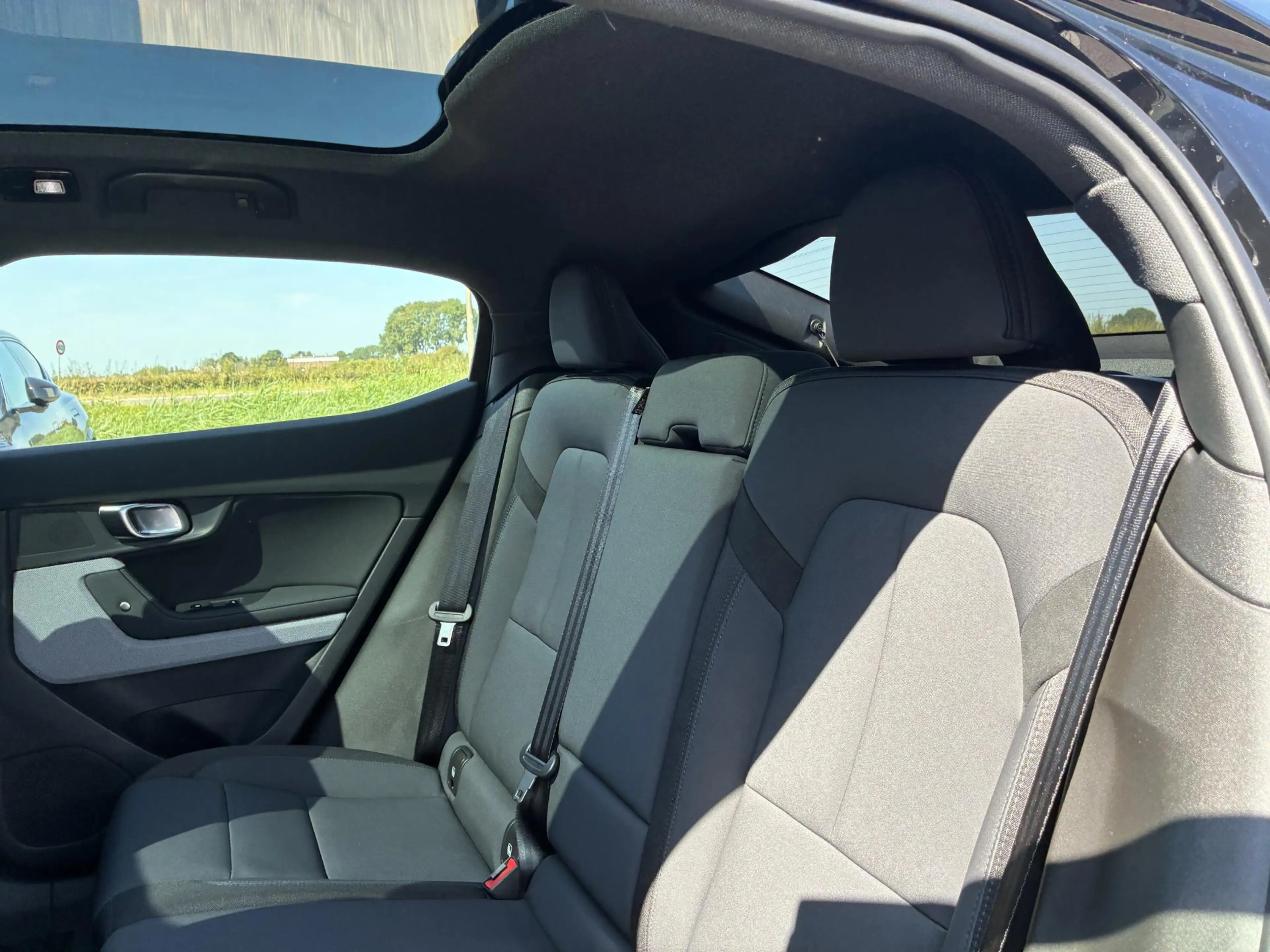 Polestar 2 Long Range Single Motor 78 kWh | Stoelverwarming | — photo 14