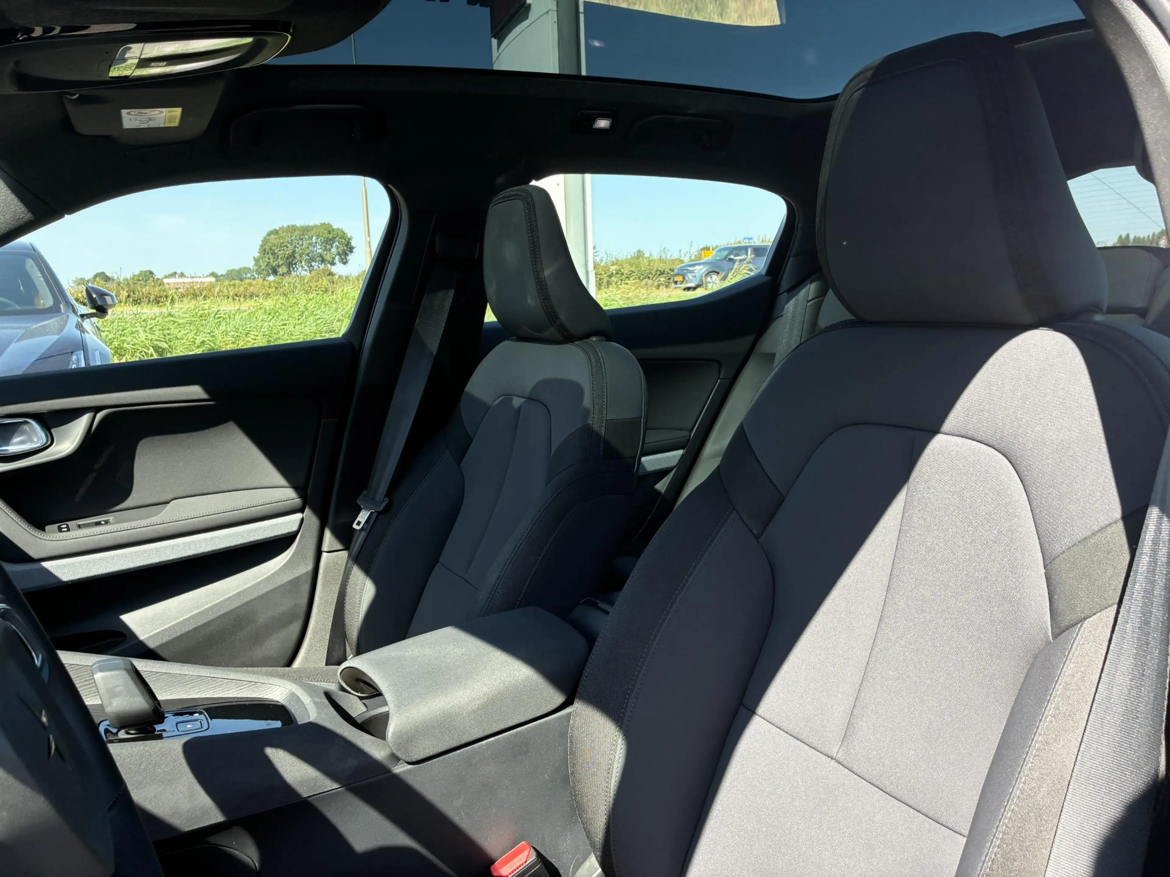 Polestar 2 Long Range Single Motor 78 kWh | Stoelverwarming | — photo 11