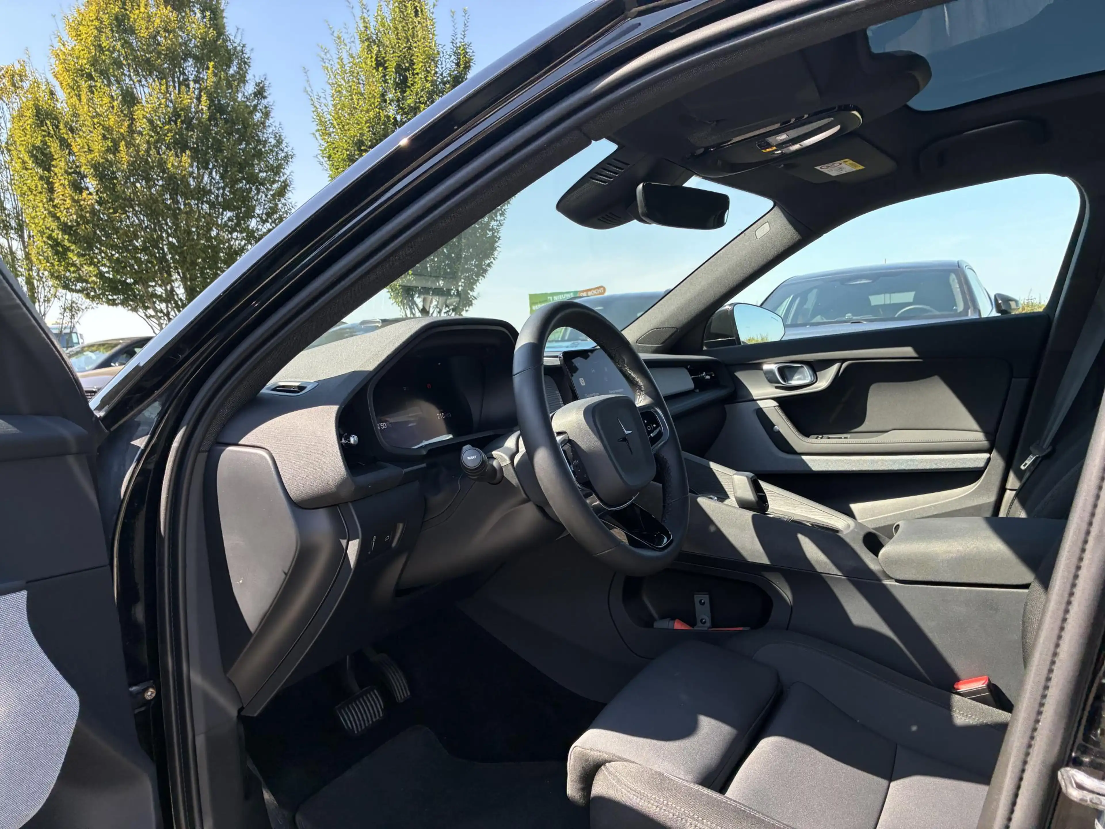 Polestar 2 Long Range Single Motor 78 kWh | Stoelverwarming | — photo 10