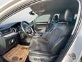 Skoda Superb Combi 2.0 TDI Style AHK+LED+NAVI+RADAR+LM Weiß - thumbnail 10