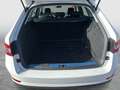 Skoda Superb Combi 2.0 TDI Style AHK+LED+NAVI+RADAR+LM Weiß - thumbnail 21