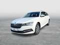 Skoda Superb Combi 2.0 TDI Style AHK+LED+NAVI+RADAR+LM Weiß - thumbnail 2