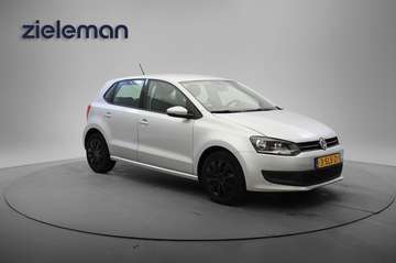 1.2 TSI BlueMotion Edition - Airco, Camera