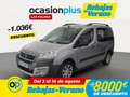 Peugeot Partner Tepee 1.6BlueHDI Adventure Ed. 100 Gris - thumbnail 1