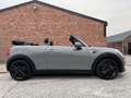 MINI One Cabrio Mini cooper cabrio "FULL-option" 80 000km/oh-boek Gris - thumbnail 3