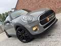 MINI One Cabrio Mini cooper cabrio "FULL-option" 80 000km/oh-boek Gris - thumbnail 22