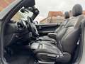 MINI One Cabrio Mini cooper cabrio "FULL-option" 80 000km/oh-boek Gris - thumbnail 2