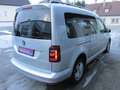 Volkswagen Caddy Kombi Maxi Comfortline 2,0 TDI DSG Silber - thumbnail 4