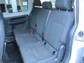 Volkswagen Caddy Kombi Maxi Comfortline 2,0 TDI DSG Silber - thumbnail 16