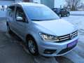 Volkswagen Caddy Kombi Maxi Comfortline 2,0 TDI DSG Silber - thumbnail 3