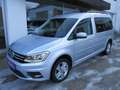 Volkswagen Caddy Kombi Maxi Comfortline 2,0 TDI DSG Silber - thumbnail 1