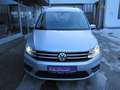 Volkswagen Caddy Kombi Maxi Comfortline 2,0 TDI DSG Silber - thumbnail 2