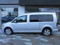 Volkswagen Caddy Kombi Maxi Comfortline 2,0 TDI DSG Silber - thumbnail 7