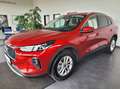 Ford Kuga EcoBoost Autom. Titanium m. Navi/LED/SYNC 4 Rood - thumbnail 2
