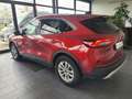Ford Kuga EcoBoost Autom. Titanium m. Navi/LED/SYNC 4 Rot - thumbnail 5
