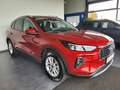 Ford Kuga EcoBoost Autom. Titanium m. Navi/LED/SYNC 4 Rood - thumbnail 3