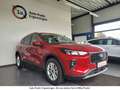 Ford Kuga EcoBoost Autom. Titanium m. Navi/LED/SYNC 4 Rot - thumbnail 1