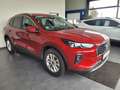 Ford Kuga EcoBoost Autom. Titanium m. Navi/LED/SYNC 4 Rot - thumbnail 3