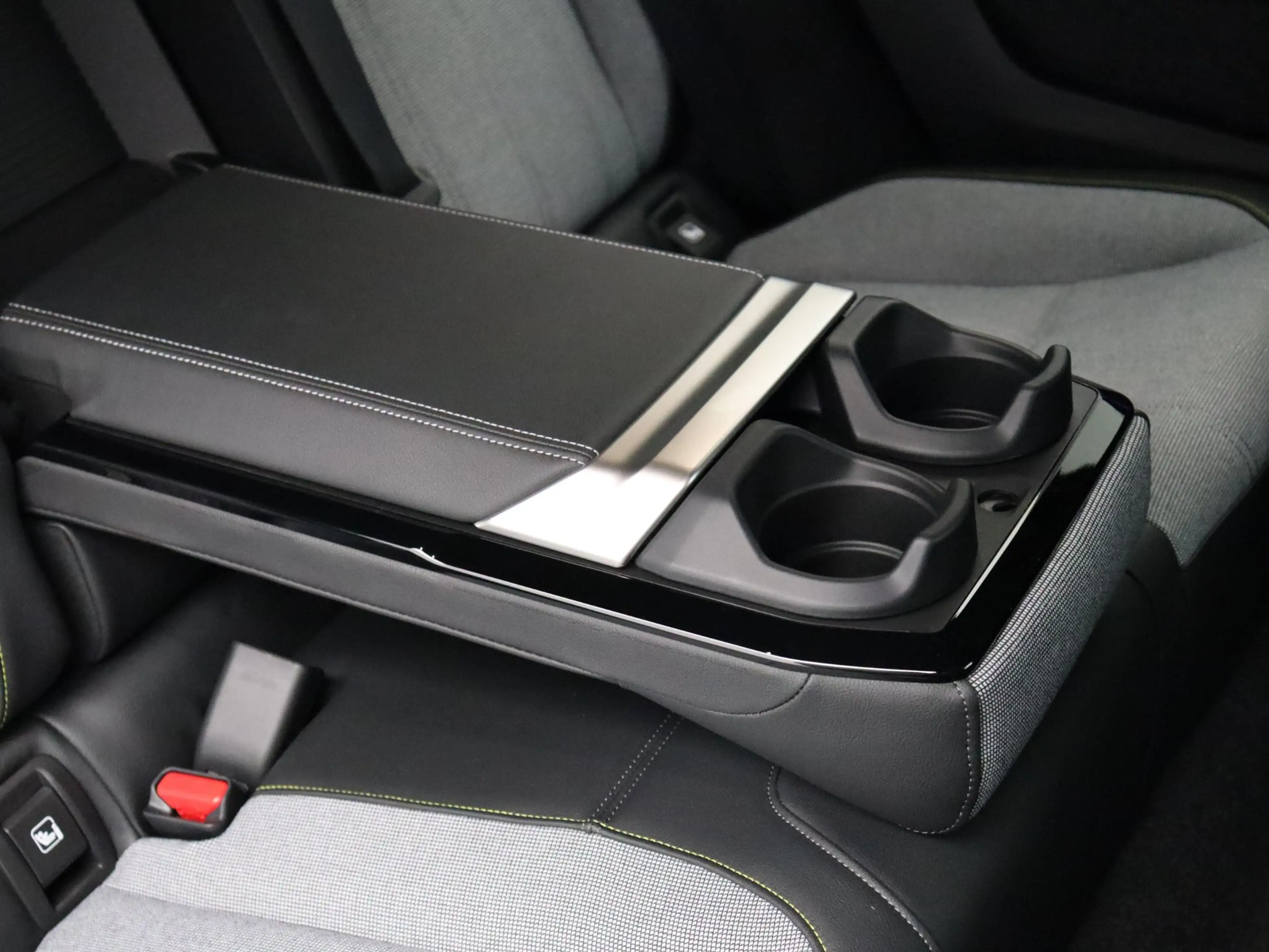 Renault Scenic E-Tech EV87 long range techno | Vijf jaar garantie — photo 13