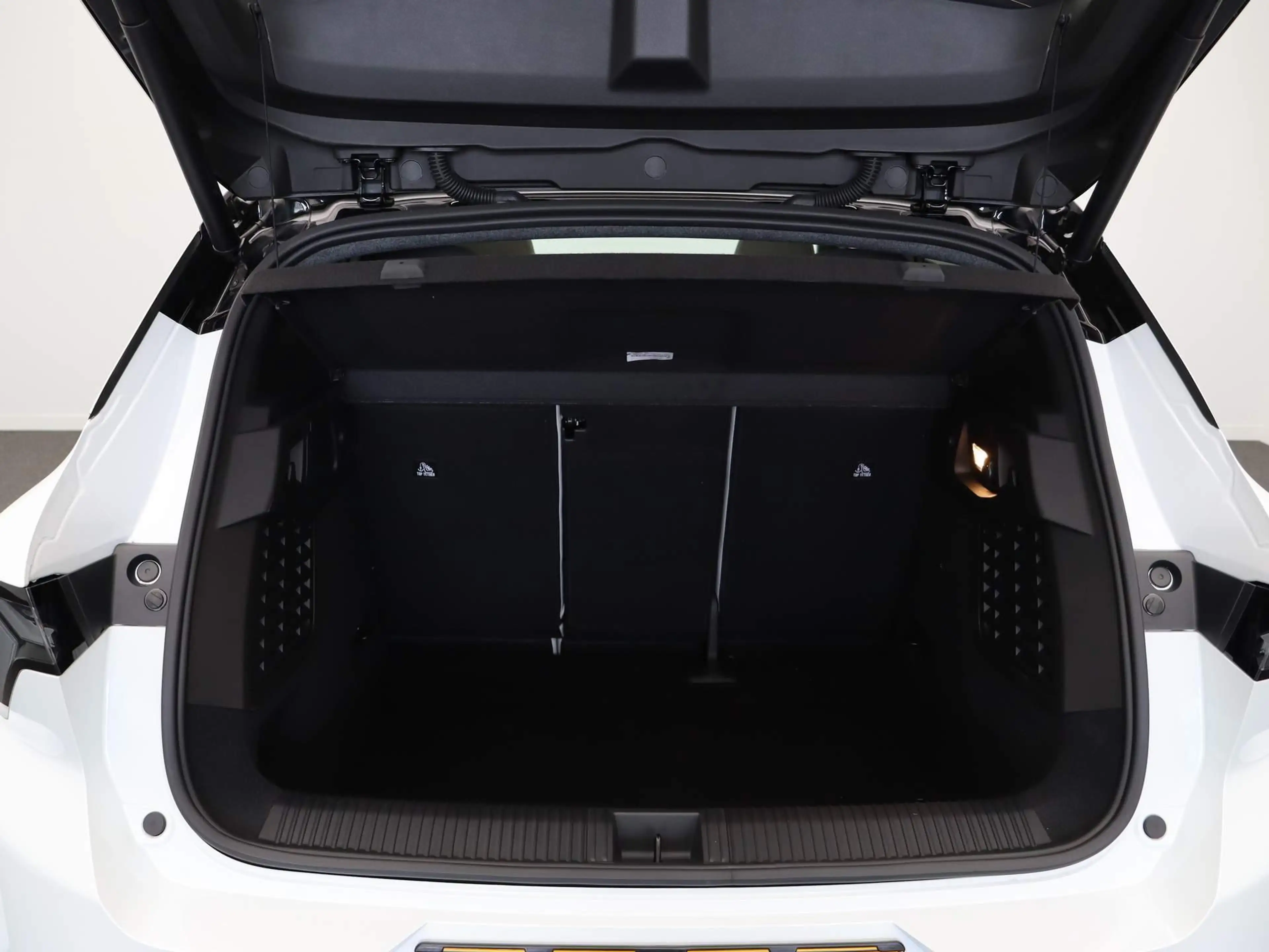 Renault Scenic E-Tech EV87 long range techno | Vijf jaar garantie — photo 9