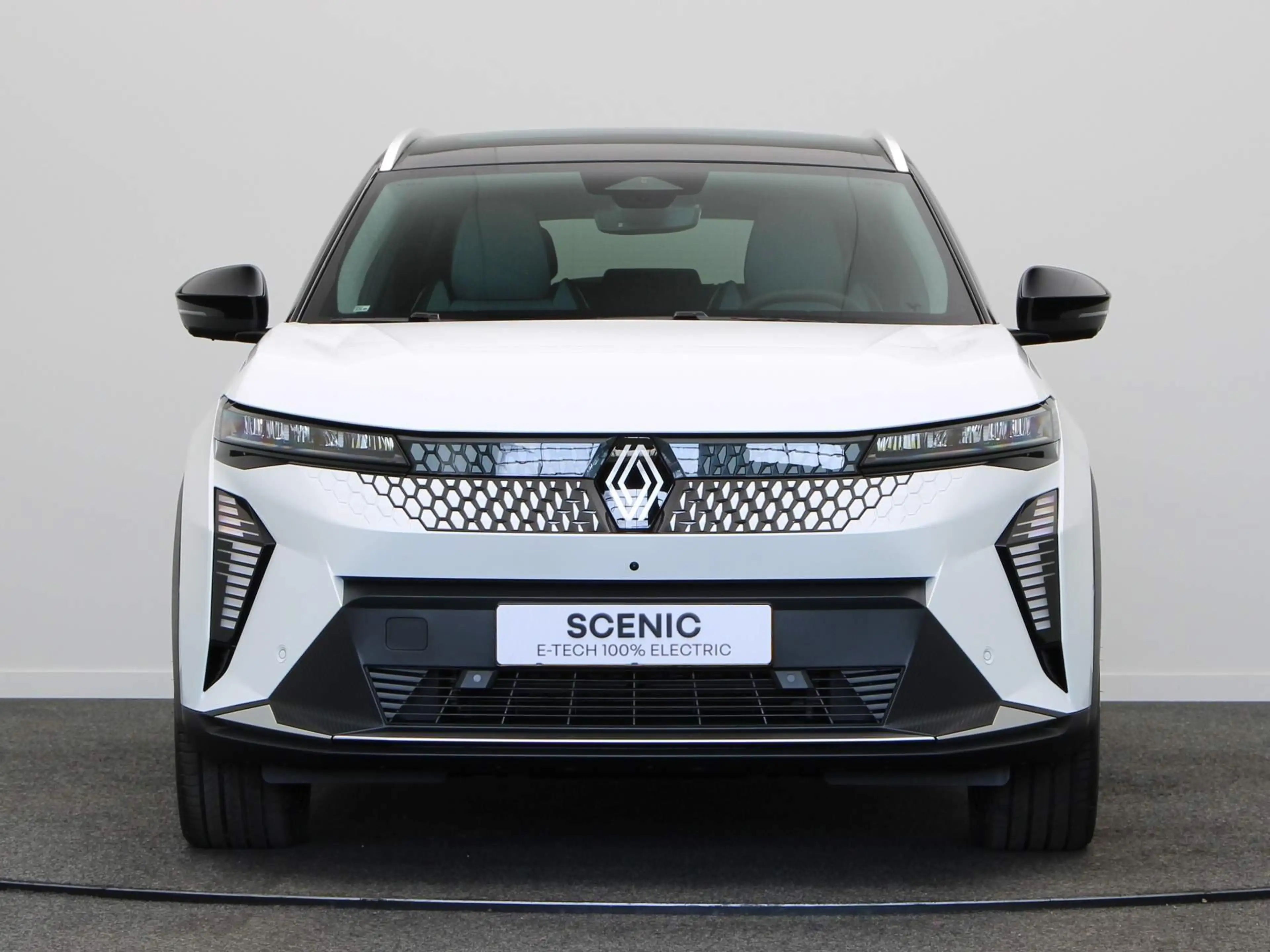 Renault Scenic E-Tech EV87 long range techno | Vijf jaar garantie — photo 5