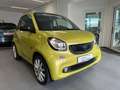 smart forTwo Coupe*Automatik*Model 2017*Alu*90Ps*Klima Blau - thumbnail 3