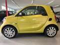 smart forTwo Coupe*Automatik*Model 2017*Alu*90Ps*Klima Blau - thumbnail 7