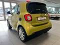 smart forTwo Coupe*Automatik*Model 2017*Alu*90Ps*Klima Blau - thumbnail 6