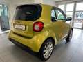 smart forTwo Coupe*Automatik*Model 2017*Alu*90Ps*Klima Blau - thumbnail 5