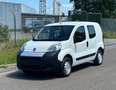 Fiat Fiorino 1.4i Combi EURO6 B Blanc - thumbnail 1