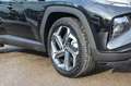 Hyundai TUCSON 1,6 CRDI 4WD 48V Prestige Line DCT Schwarz - thumbnail 6