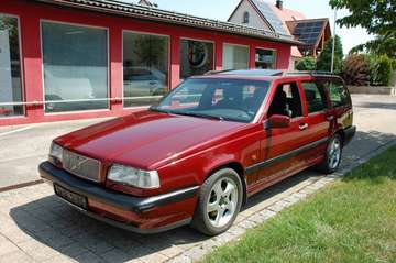 Volvo 850 T-5