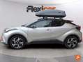 Toyota C-HR 180H Advance Gris - thumbnail 4