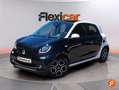 smart forFour Electric Drive Negro - thumbnail 3