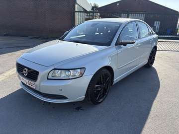 S40 1.6 D DRIVe Start/Stop Kinetic