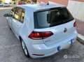 Volkswagen Golf 1.6 TDI BUSINESS UNICO PROPRIETARIO Bianco - thumbnail 5