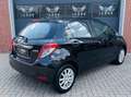 Toyota Yaris 1.0 VVT-i Life NAVIGATIE CAMERA 2e eigenaar Zwart - thumbnail 7