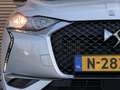 DS Automobiles DS 3 Crossback 1.2 PureTech Rivoli Navi / Camera / Carplay / Lm V Gris - thumbnail 9