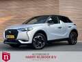 DS Automobiles DS 3 Crossback 1.2 PureTech Rivoli Navi / Camera / Carplay / Lm V Gris - thumbnail 1