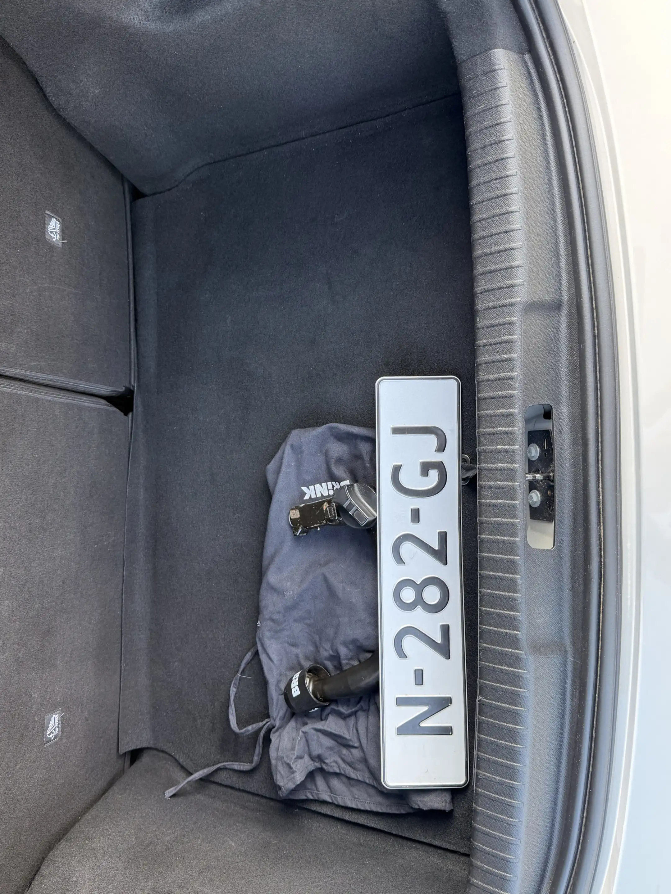 DS Automobiles DS 3 Crossback 1.2 PureTech Rivoli Navi / Camera / Carplay / Lm V — photo 18