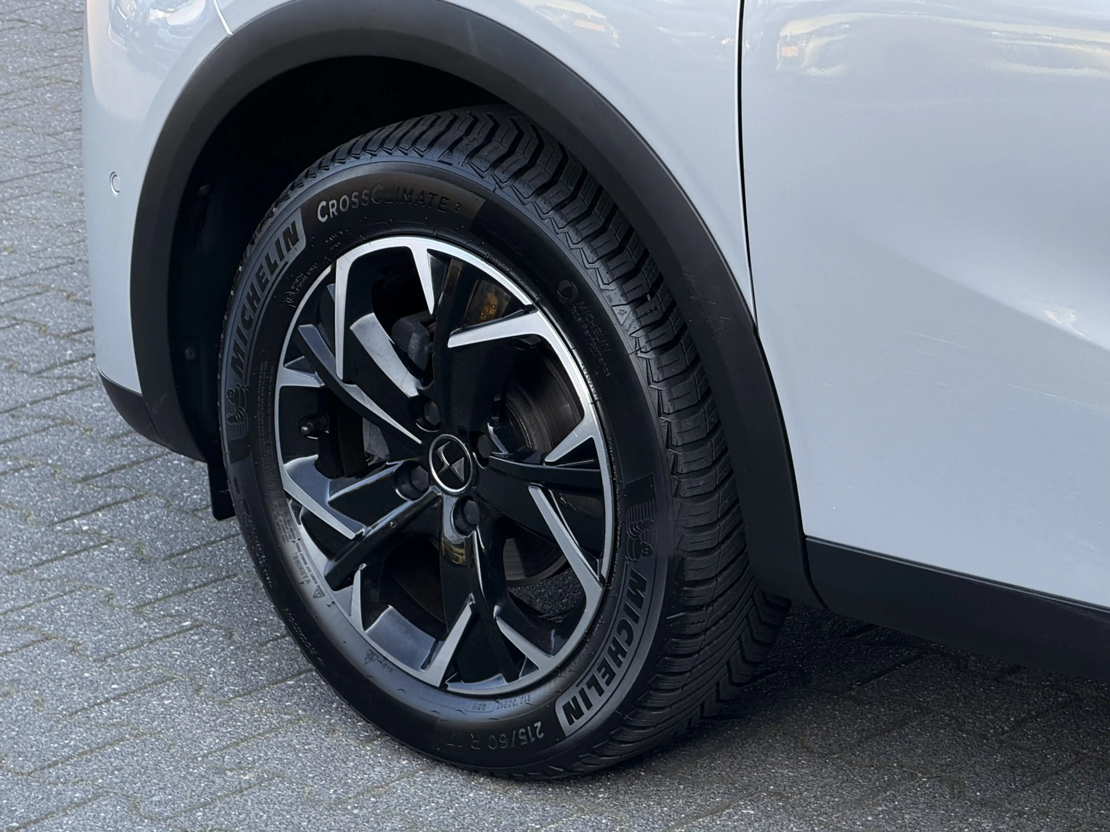 DS Automobiles DS 3 Crossback 1.2 PureTech Rivoli Navi / Camera / Carplay / Lm V — photo 13