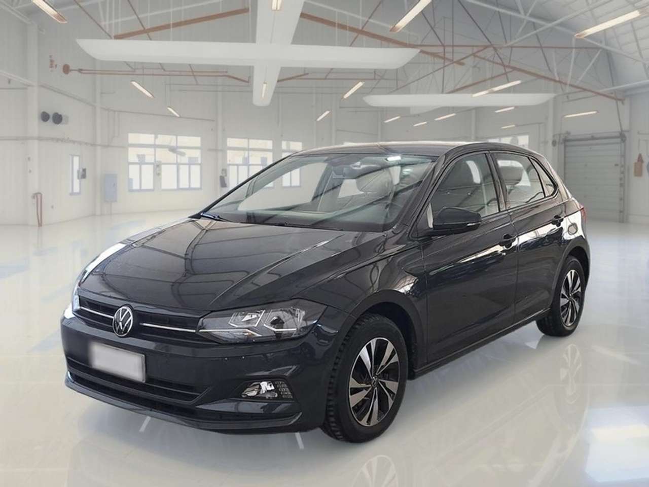 Volkswagen Polo 1.0 TSI Business Comfortline 5 PORTE