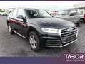 Audi Q5 40 TDI 190 S-Tronic quattro Sport LED Nav Kam Blau - thumbnail 2